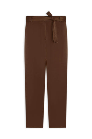 Floor Pants - Espresso