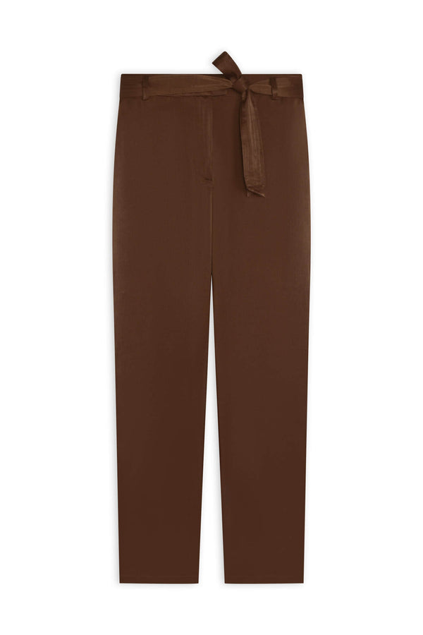 Floor Pants - Espresso