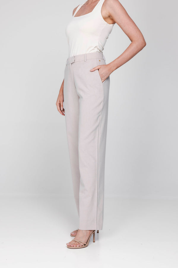 Lina Pants - Sand