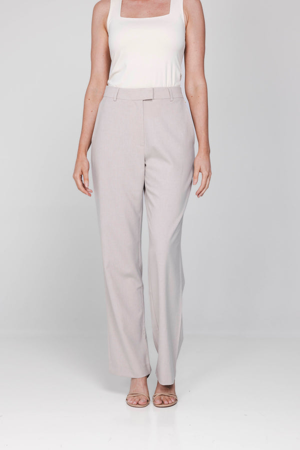 Lina Pants - Sand