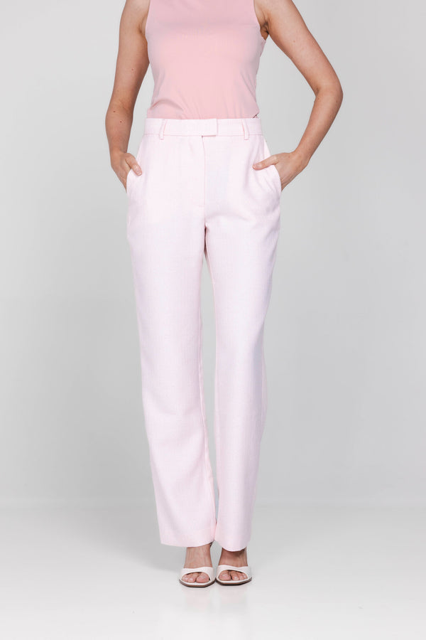 Lina Pants - Rosato