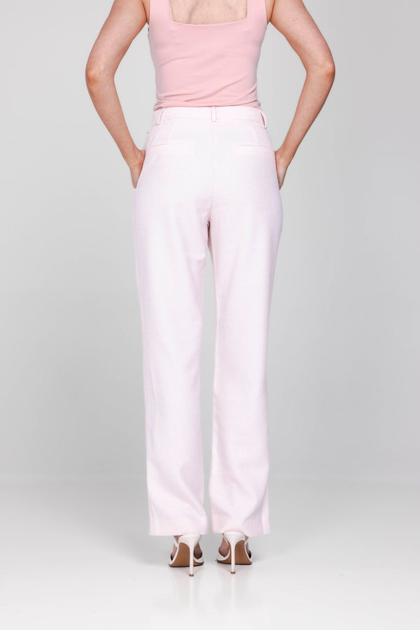 Lina Pants - Rosato