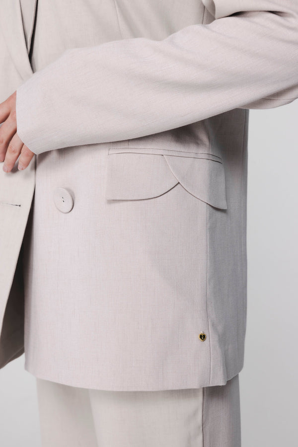 Lotte Colbert - Sand