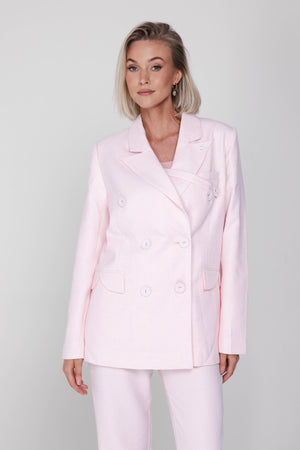 Lotte Colbert - Rosato