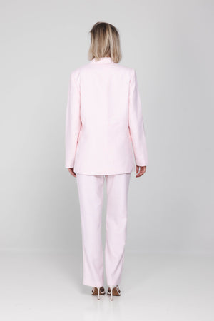 Lotte Colbert - Rosato