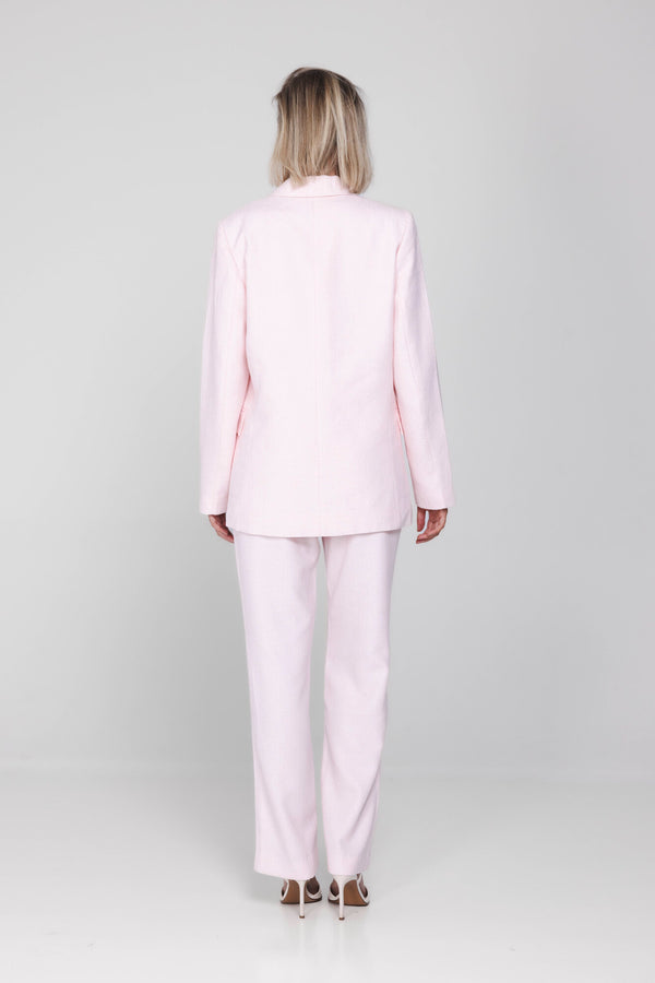 Lotte Colbert - Rosato