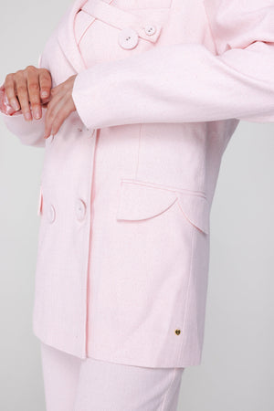 Lotte Colbert - Rosato