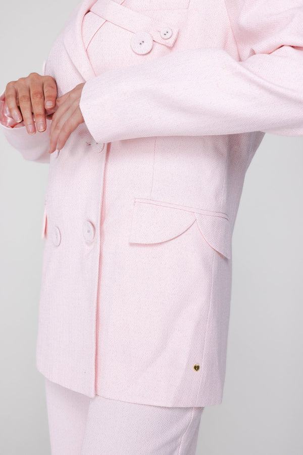 Lotte Colbert - Rosato