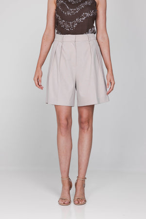 Manja Short - Sand
