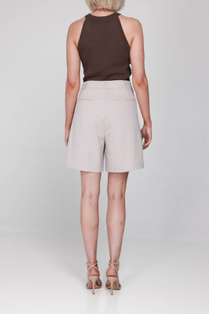 Manja Short - Sand