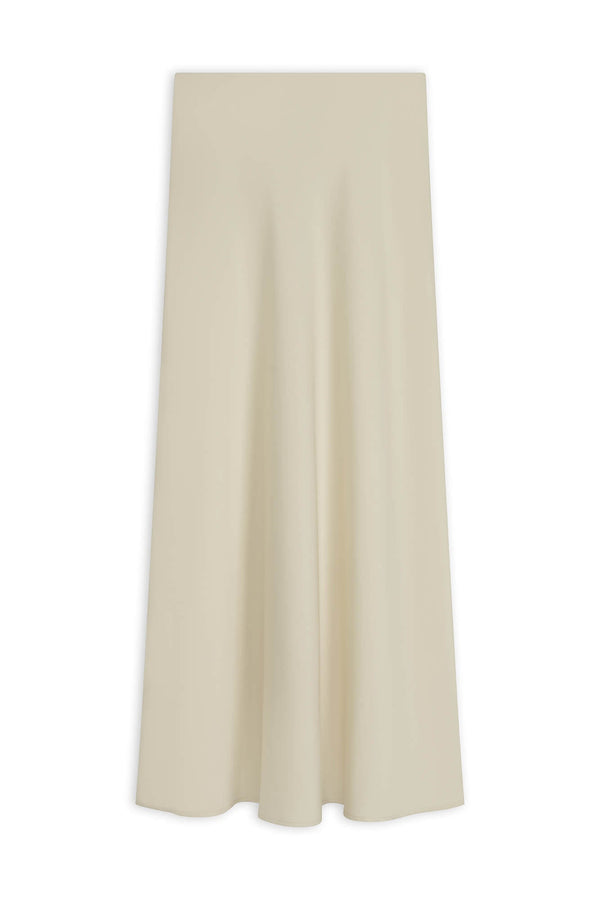 Sofie Skirt | Off White