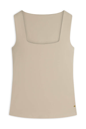 Gia Top - Dolce Beige