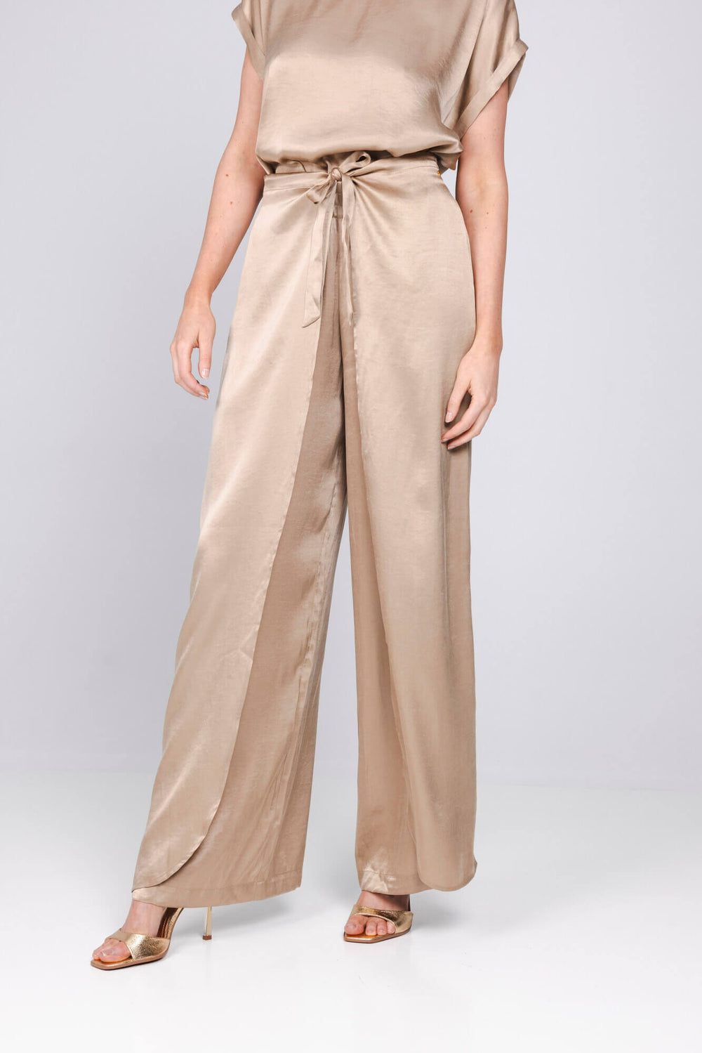 Vana Pants - Sand