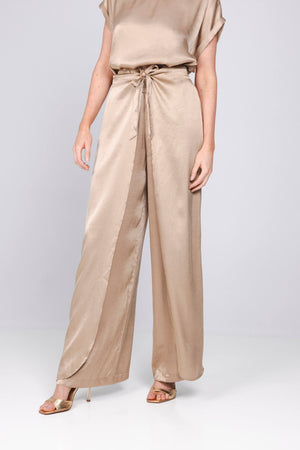 Vana Pants | Sand