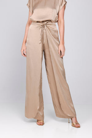 Vana Pants | Sand