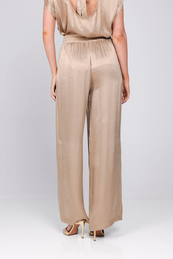 Vana Pants | Sand