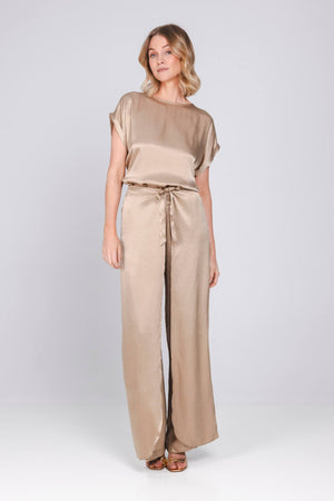 Vana Pants | Sand
