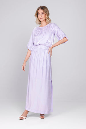 Vela Skirt | Lila