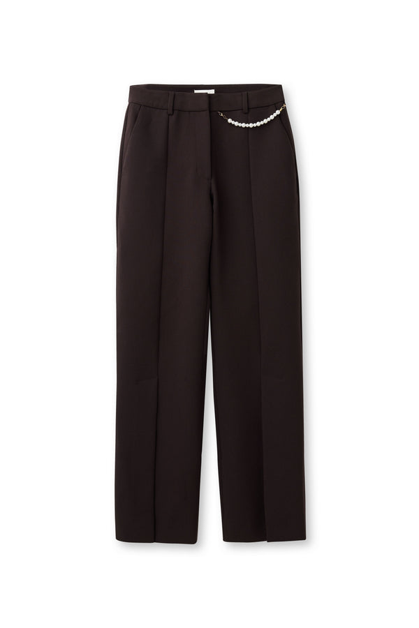 Avael Pants | Dark Roast