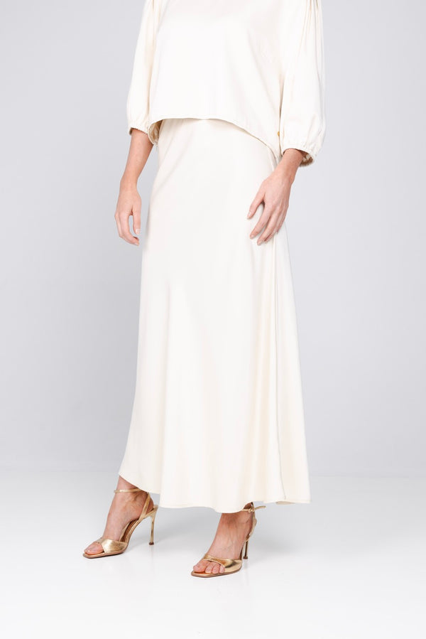 Sofie Skirt - Off White