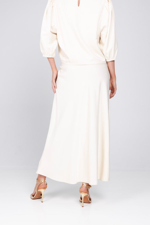 Sofie Skirt - Off White